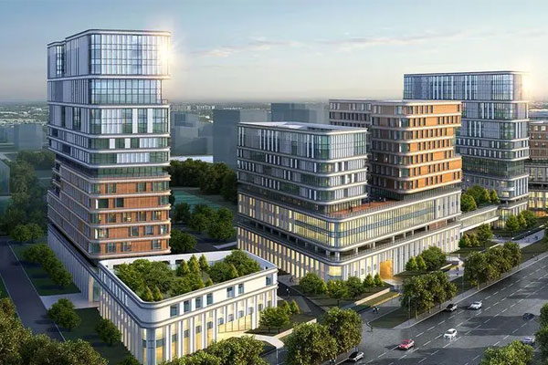 中德教育合作示范基地